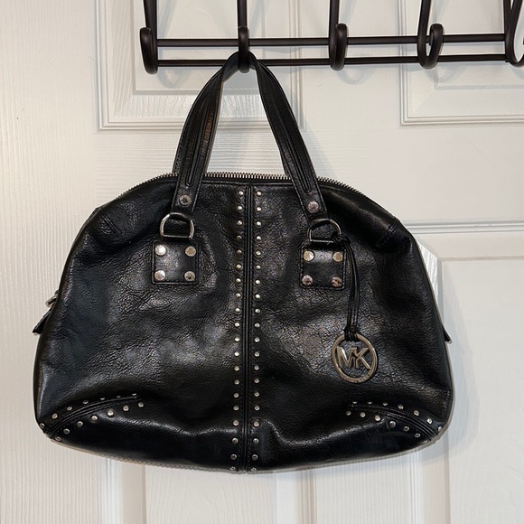 Michael Kors Handbags - Michael Kors studded bag